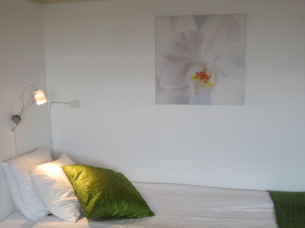 Sparta Hotell & Konferenscenter Lund Oda fotoğraf