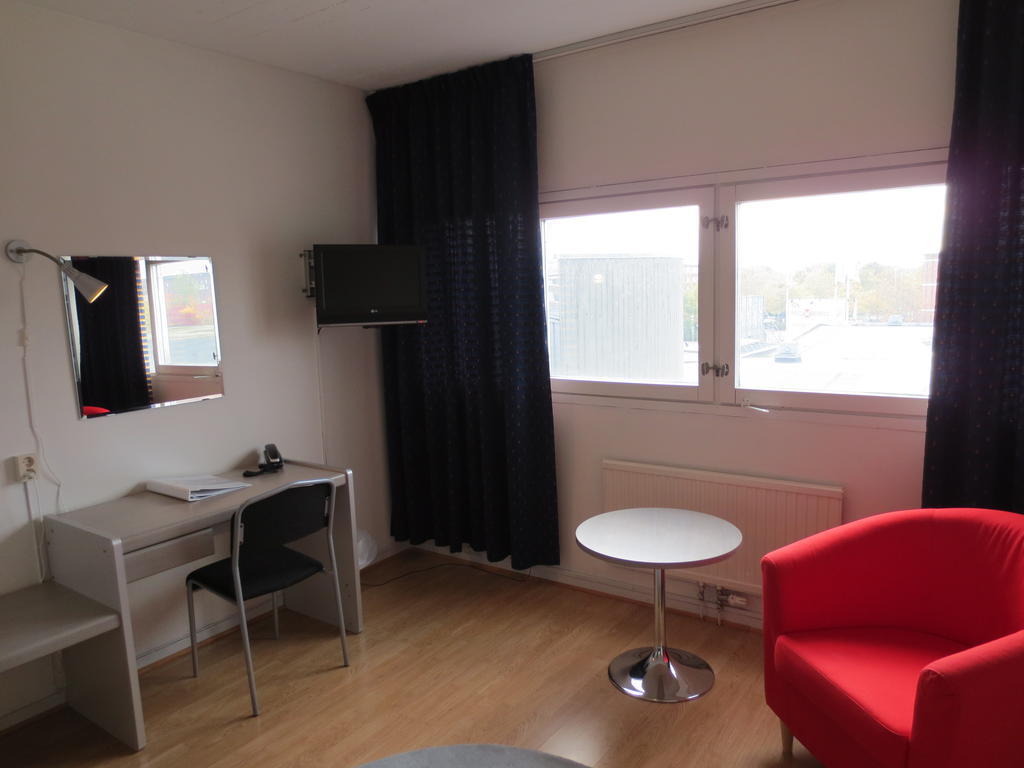 Sparta Hotell & Konferenscenter Lund Oda fotoğraf