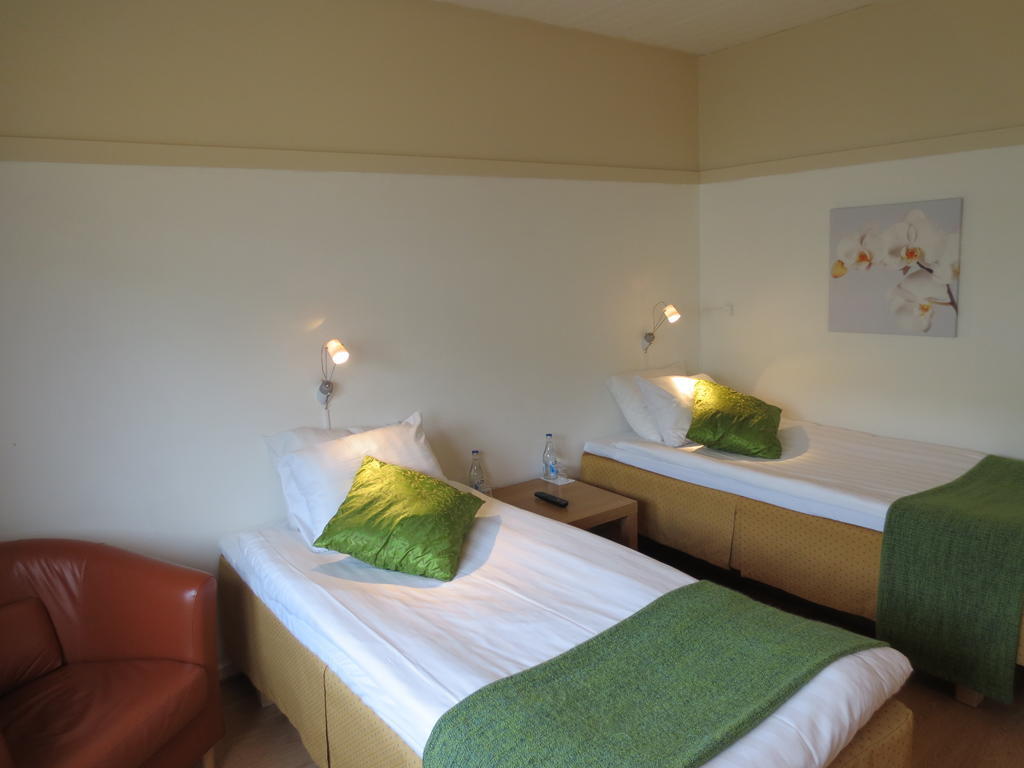 Sparta Hotell & Konferenscenter Lund Oda fotoğraf
