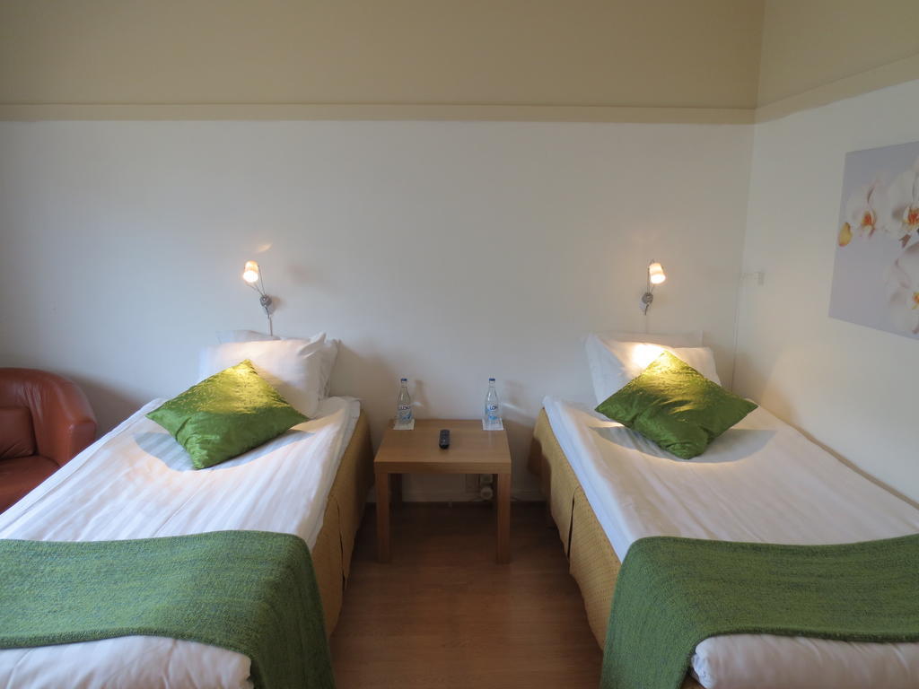 Sparta Hotell & Konferenscenter Lund Oda fotoğraf