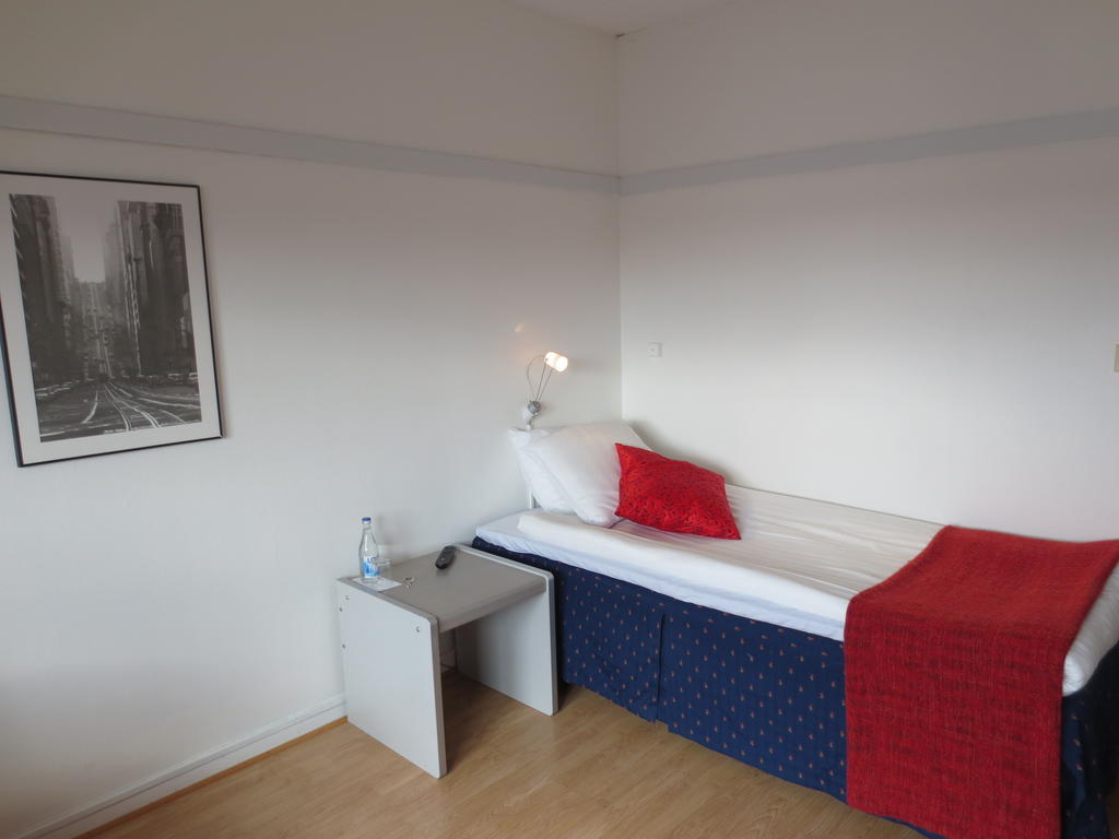 Sparta Hotell & Konferenscenter Lund Oda fotoğraf