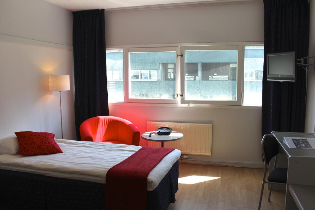 Sparta Hotell & Konferenscenter Lund Oda fotoğraf