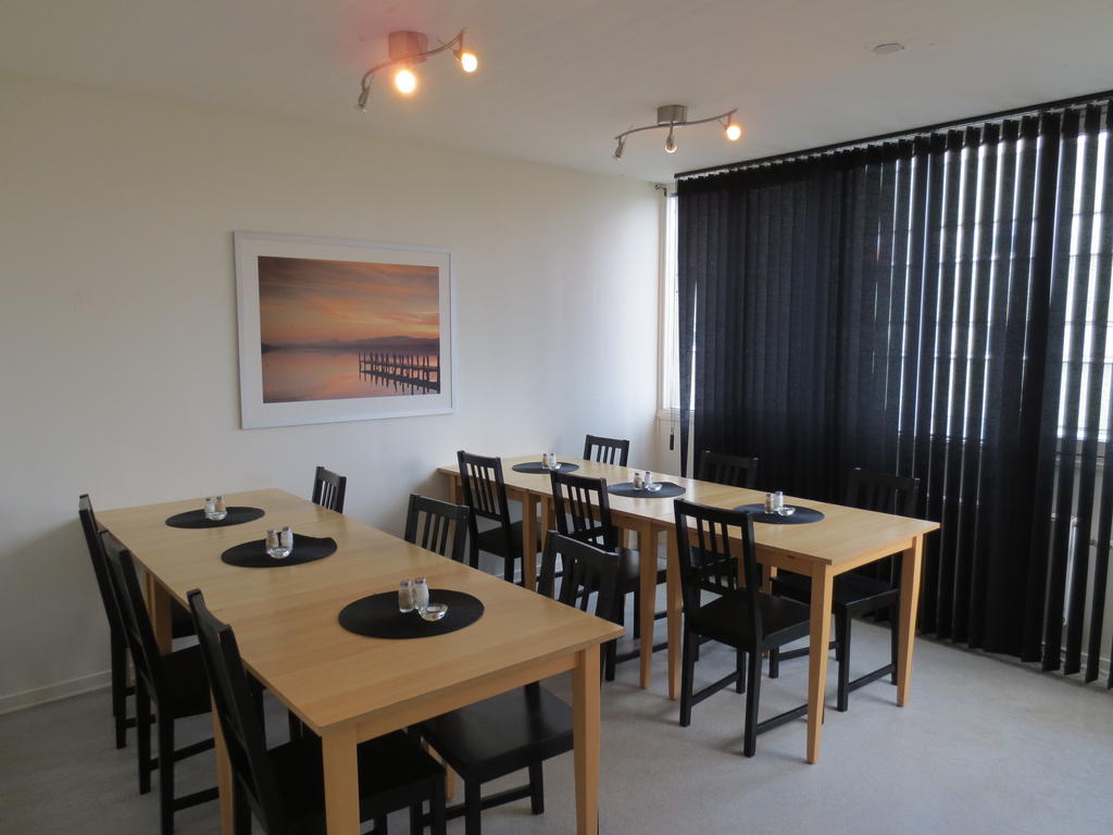 Sparta Hotell & Konferenscenter Lund Dış mekan fotoğraf