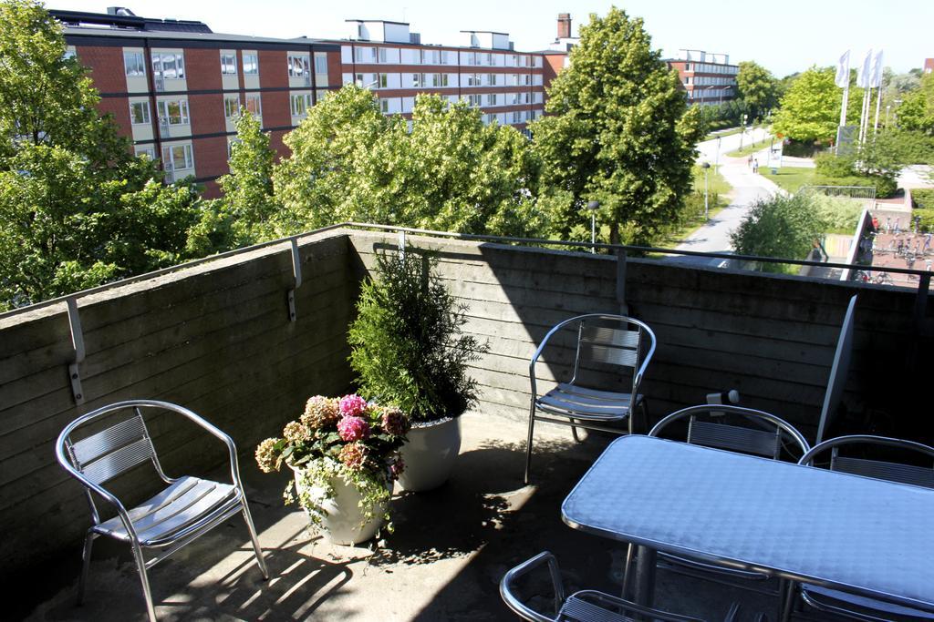 Sparta Hotell & Konferenscenter Lund Dış mekan fotoğraf