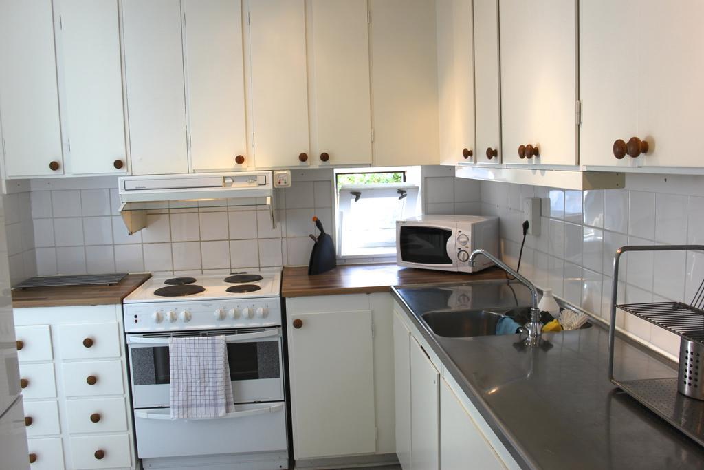 Sparta Hotell & Konferenscenter Lund Dış mekan fotoğraf